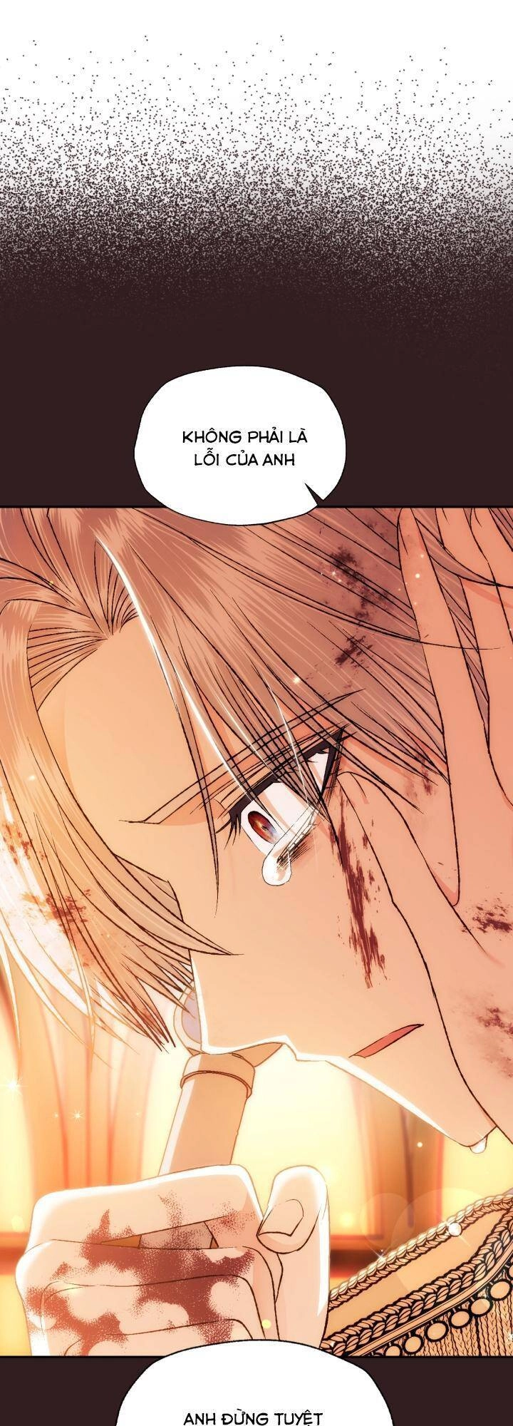 Cha Ơi Con Không Muốn Kết Hôn Đâu Chapter 76 - 33