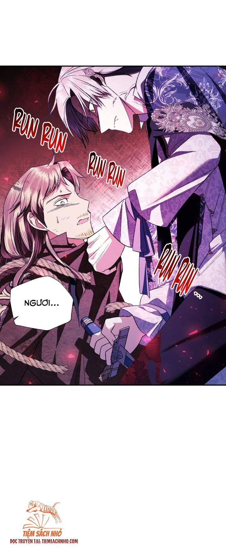 Cha Ơi Con Không Muốn Kết Hôn Đâu Chapter 76 - 44