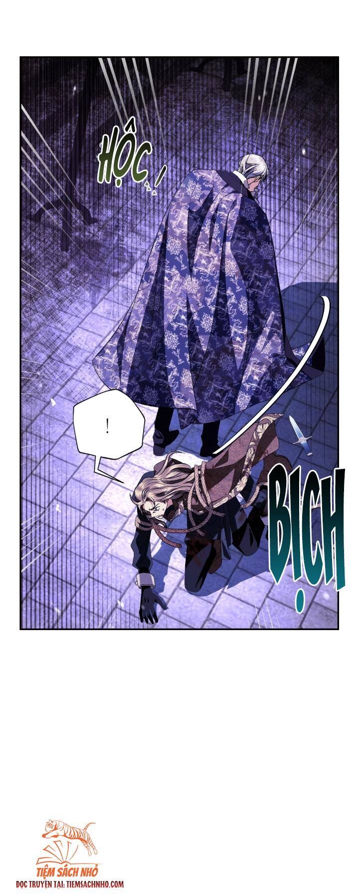 Cha Ơi Con Không Muốn Kết Hôn Đâu Chapter 76 - 47