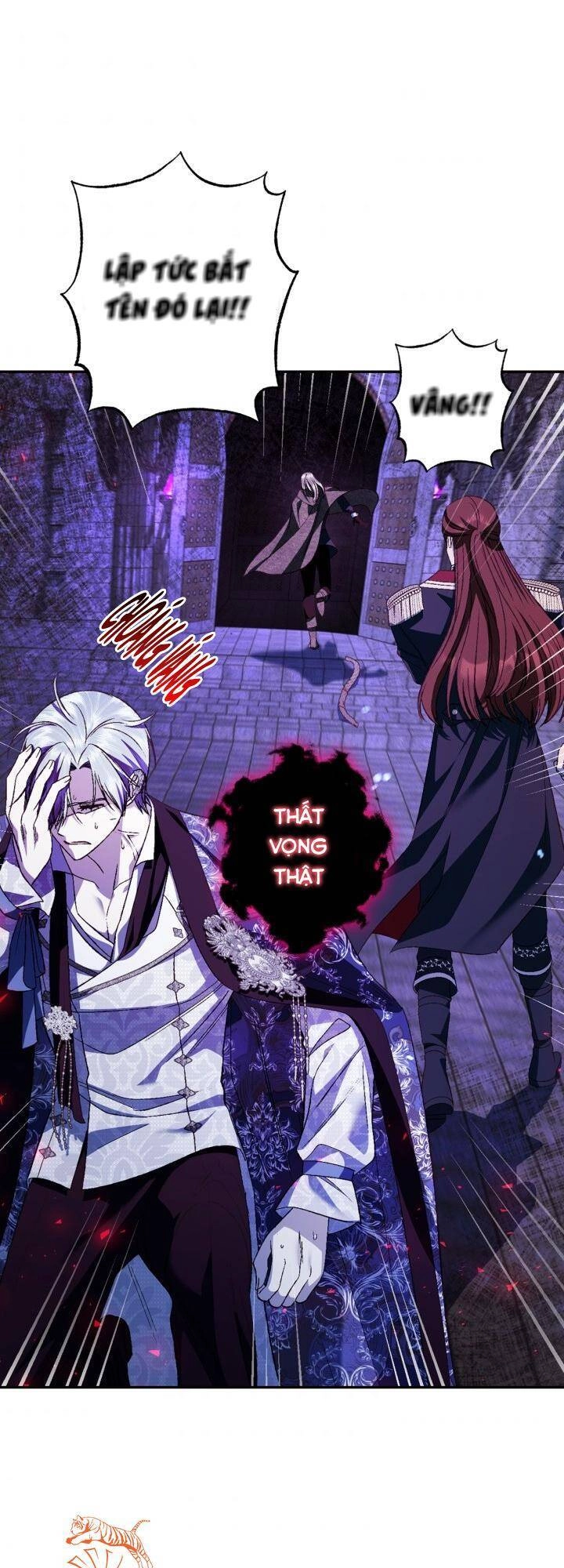 Cha Ơi Con Không Muốn Kết Hôn Đâu Chapter 76 - 48