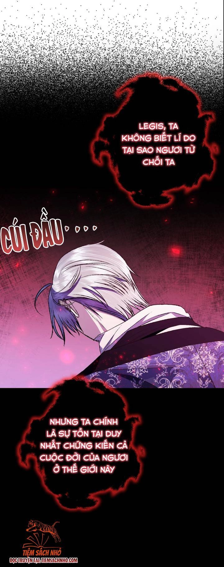 Cha Ơi Con Không Muốn Kết Hôn Đâu Chapter 76 - 53