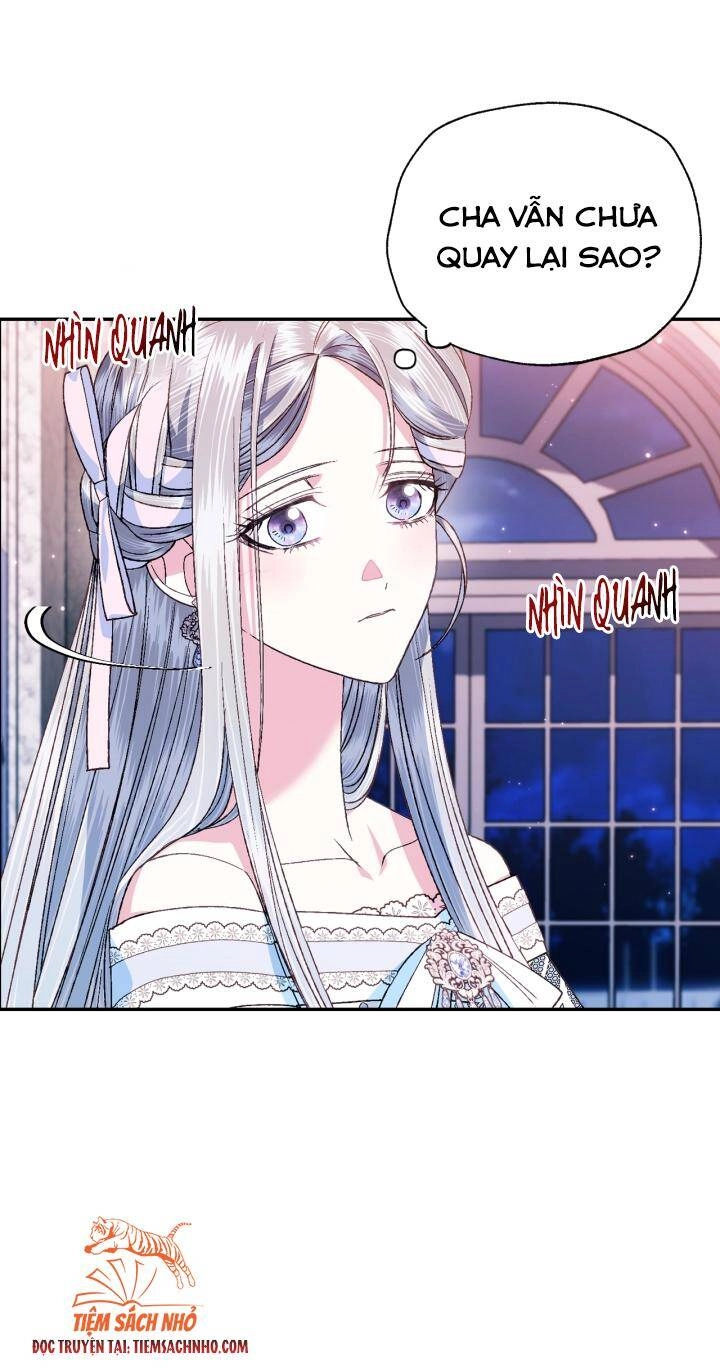 Cha Ơi Con Không Muốn Kết Hôn Đâu Chapter 76 - 61