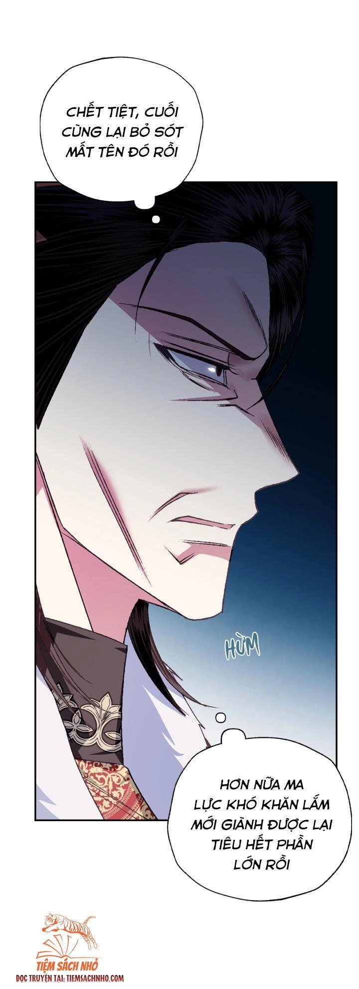 Cha Ơi Con Không Muốn Kết Hôn Đâu Chapter 76 - 63