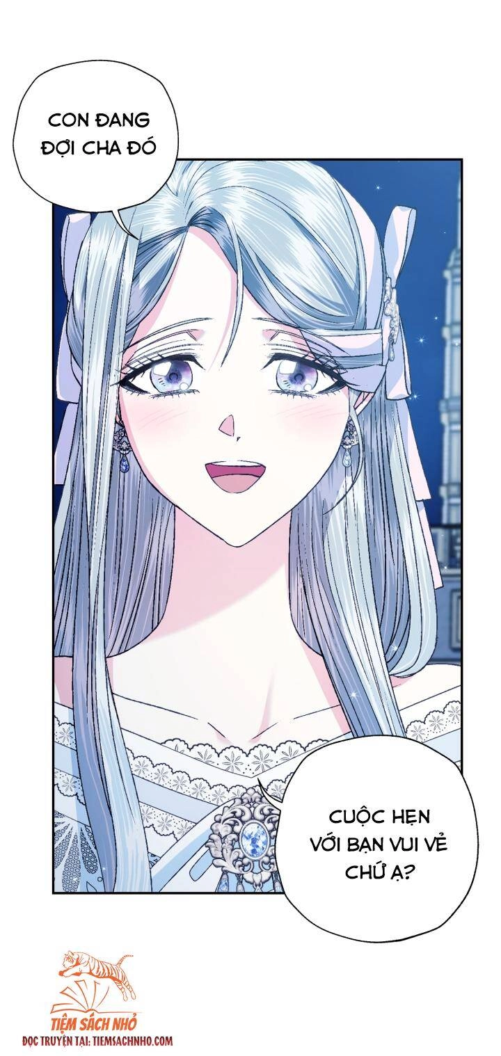 Cha Ơi Con Không Muốn Kết Hôn Đâu Chapter 76 - 71