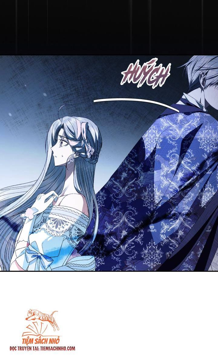 Cha Ơi Con Không Muốn Kết Hôn Đâu Chapter 76 - 75