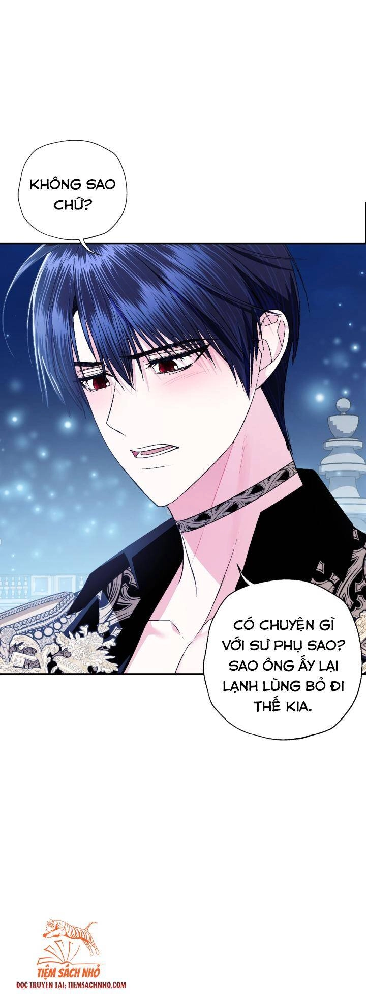 Cha Ơi Con Không Muốn Kết Hôn Đâu Chapter 76 - 79