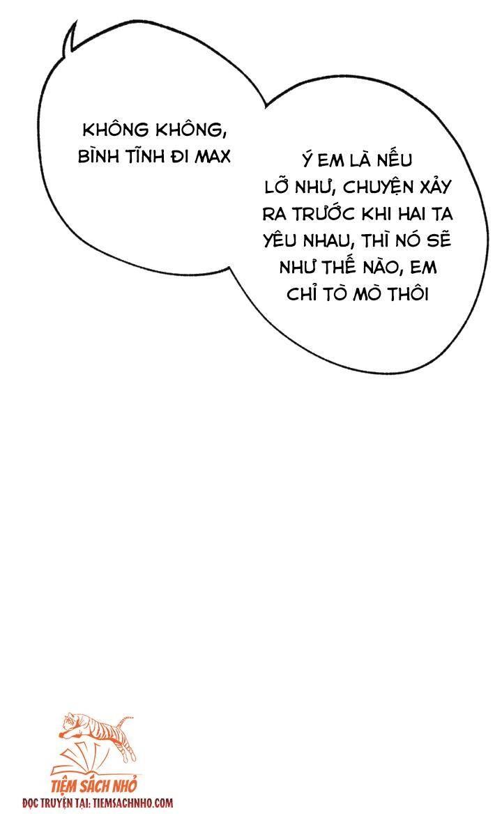 Cha Ơi Con Không Muốn Kết Hôn Đâu Chapter 76 - 86