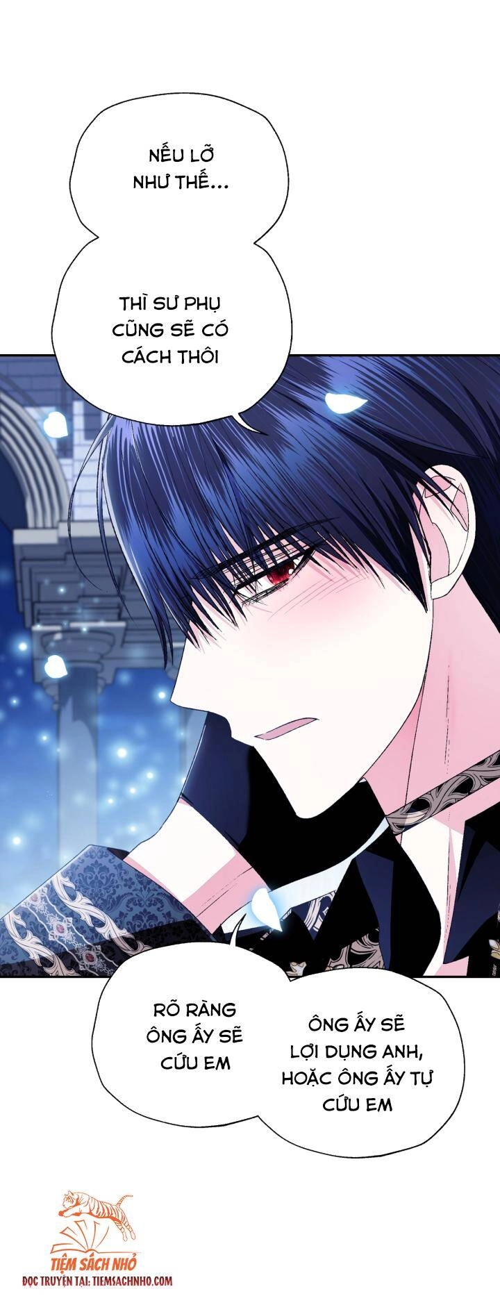 Cha Ơi Con Không Muốn Kết Hôn Đâu Chapter 76 - 87