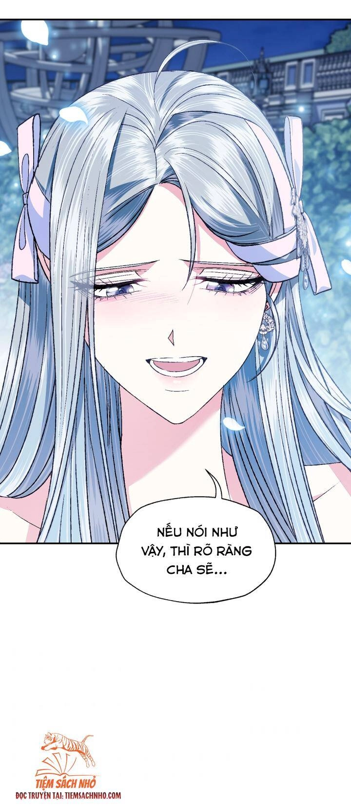 Cha Ơi Con Không Muốn Kết Hôn Đâu Chapter 76 - 88