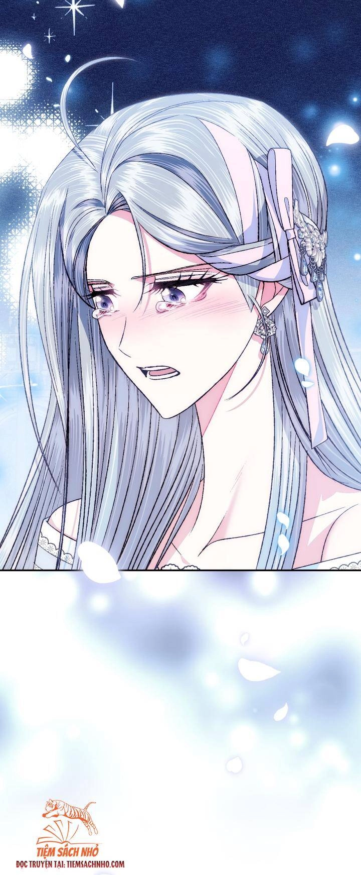 Cha Ơi Con Không Muốn Kết Hôn Đâu Chapter 76 - 91