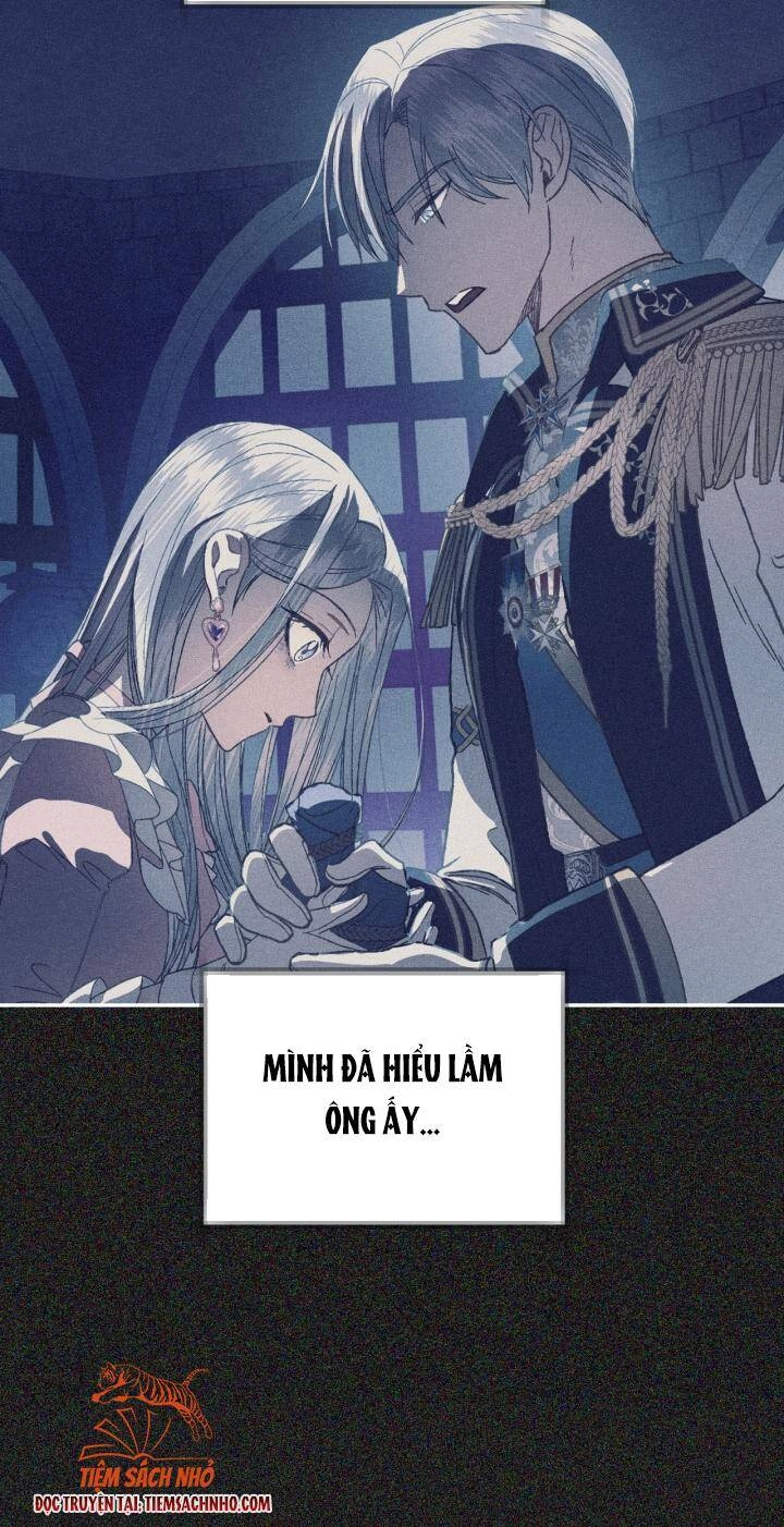 Cha Ơi Con Không Muốn Kết Hôn Đâu Chapter 76 - 93