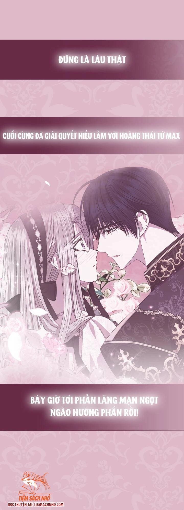 Cha Ơi Con Không Muốn Kết Hôn Đâu Chapter 76 - 103