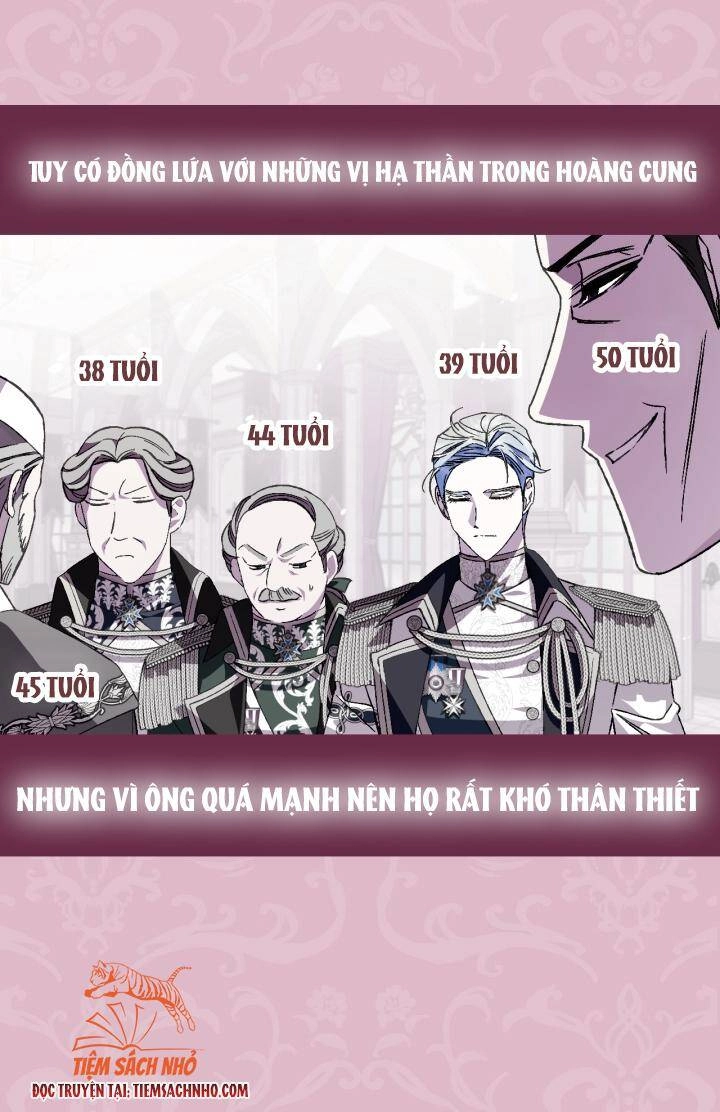 Cha Ơi Con Không Muốn Kết Hôn Đâu Chapter 76 - 106