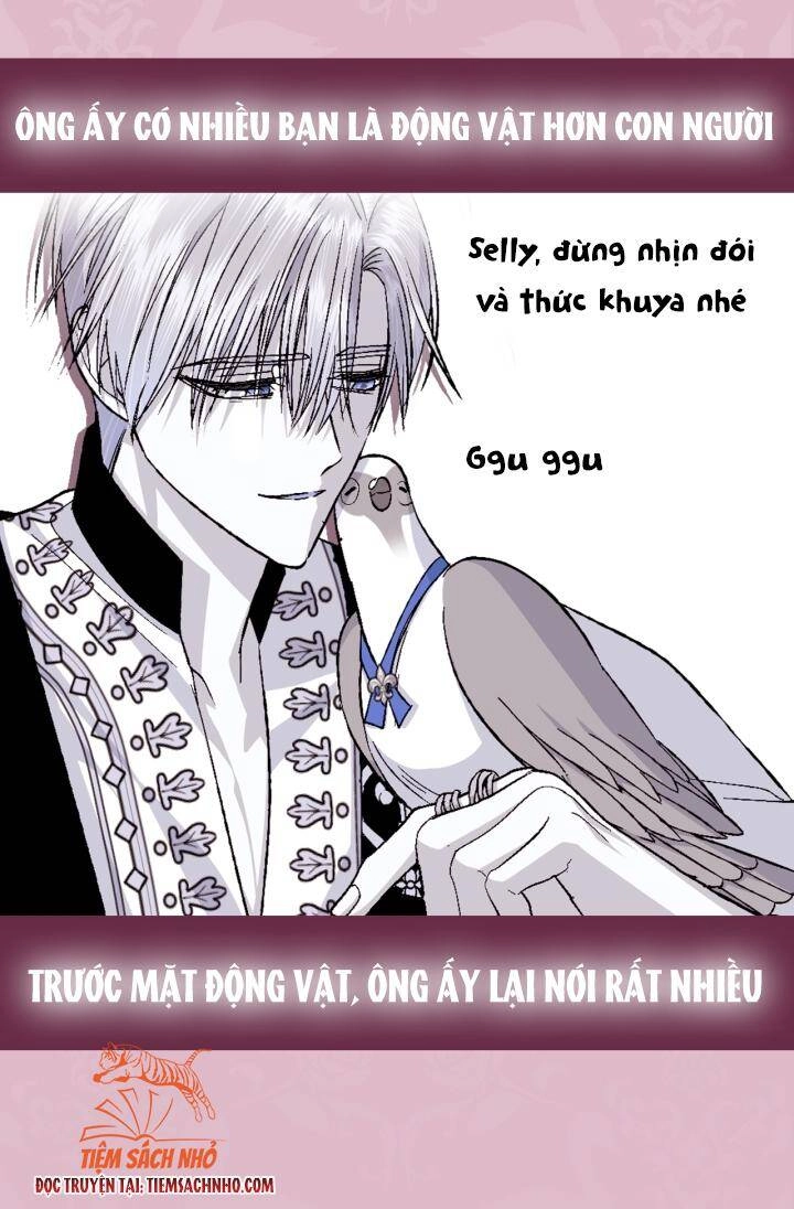 Cha Ơi Con Không Muốn Kết Hôn Đâu Chapter 76 - 108