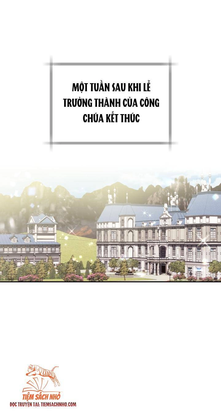 Cha Ơi Con Không Muốn Kết Hôn Đâu Chapter 77 - 3
