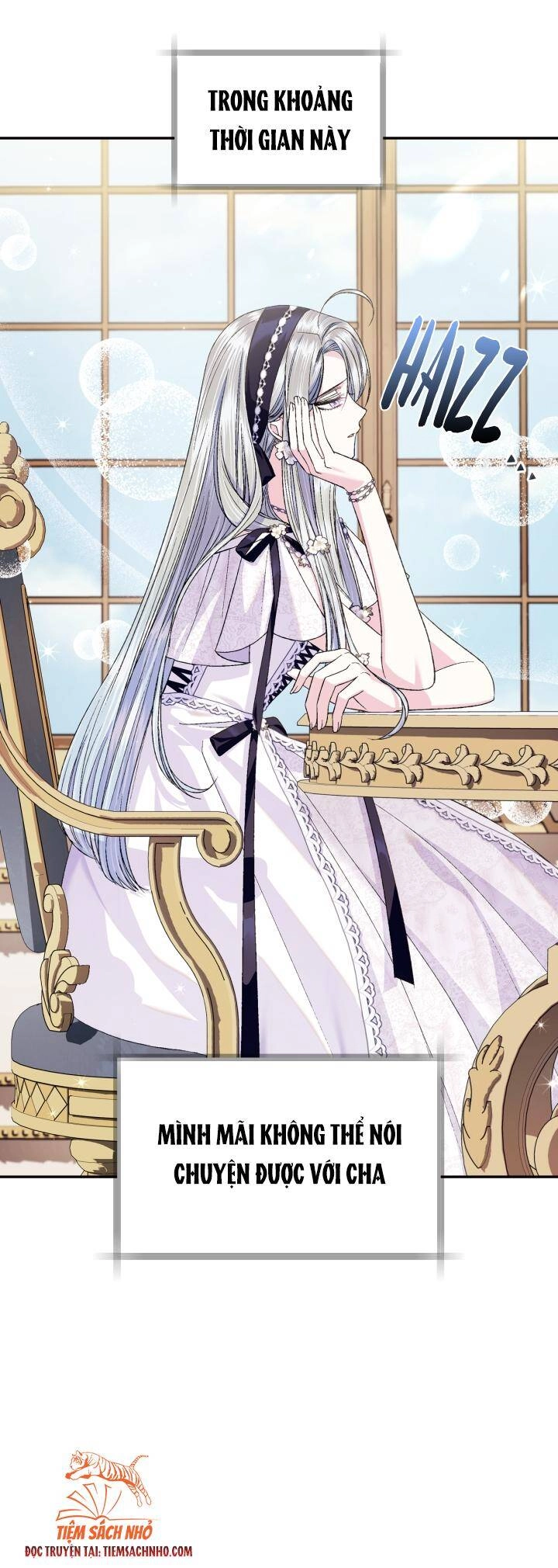 Cha Ơi Con Không Muốn Kết Hôn Đâu Chapter 77 - 4