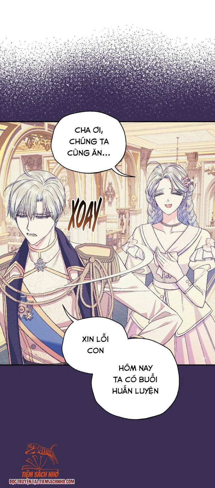 Cha Ơi Con Không Muốn Kết Hôn Đâu Chapter 77 - 5