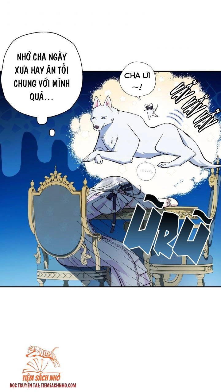 Cha Ơi Con Không Muốn Kết Hôn Đâu Chapter 77 - 8