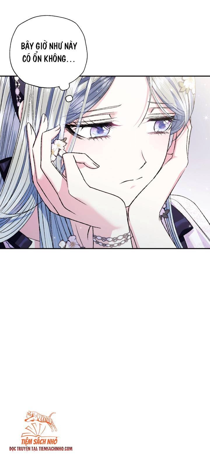 Cha Ơi Con Không Muốn Kết Hôn Đâu Chapter 77 - 9