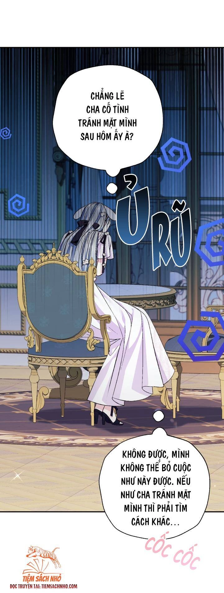 Cha Ơi Con Không Muốn Kết Hôn Đâu Chapter 77 - 10