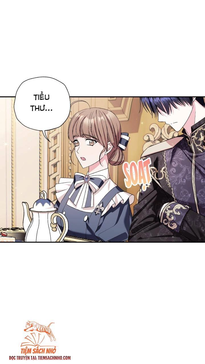 Cha Ơi Con Không Muốn Kết Hôn Đâu Chapter 77 - 12