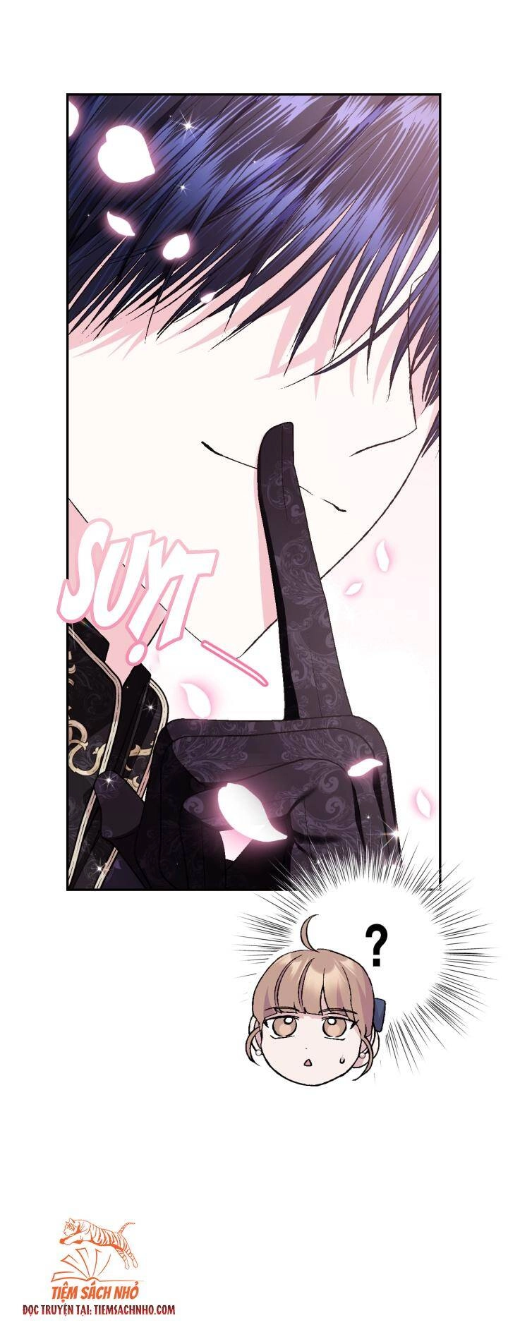 Cha Ơi Con Không Muốn Kết Hôn Đâu Chapter 77 - 13