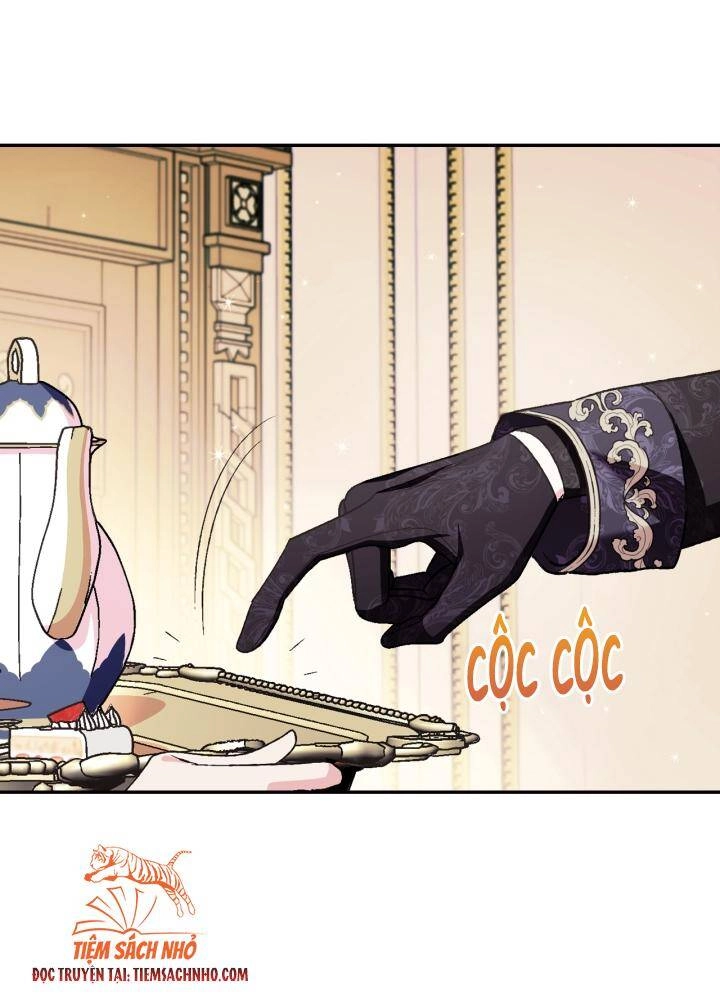 Cha Ơi Con Không Muốn Kết Hôn Đâu Chapter 77 - 14