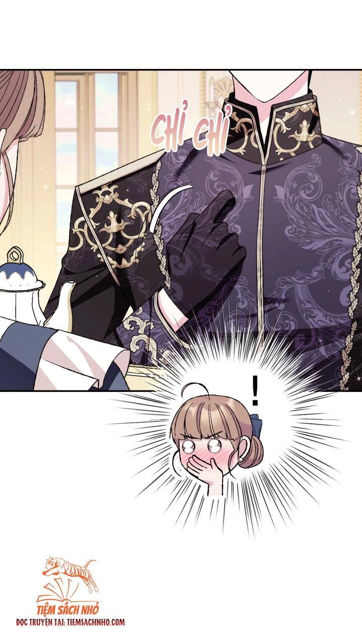 Cha Ơi Con Không Muốn Kết Hôn Đâu Chapter 77 - 15