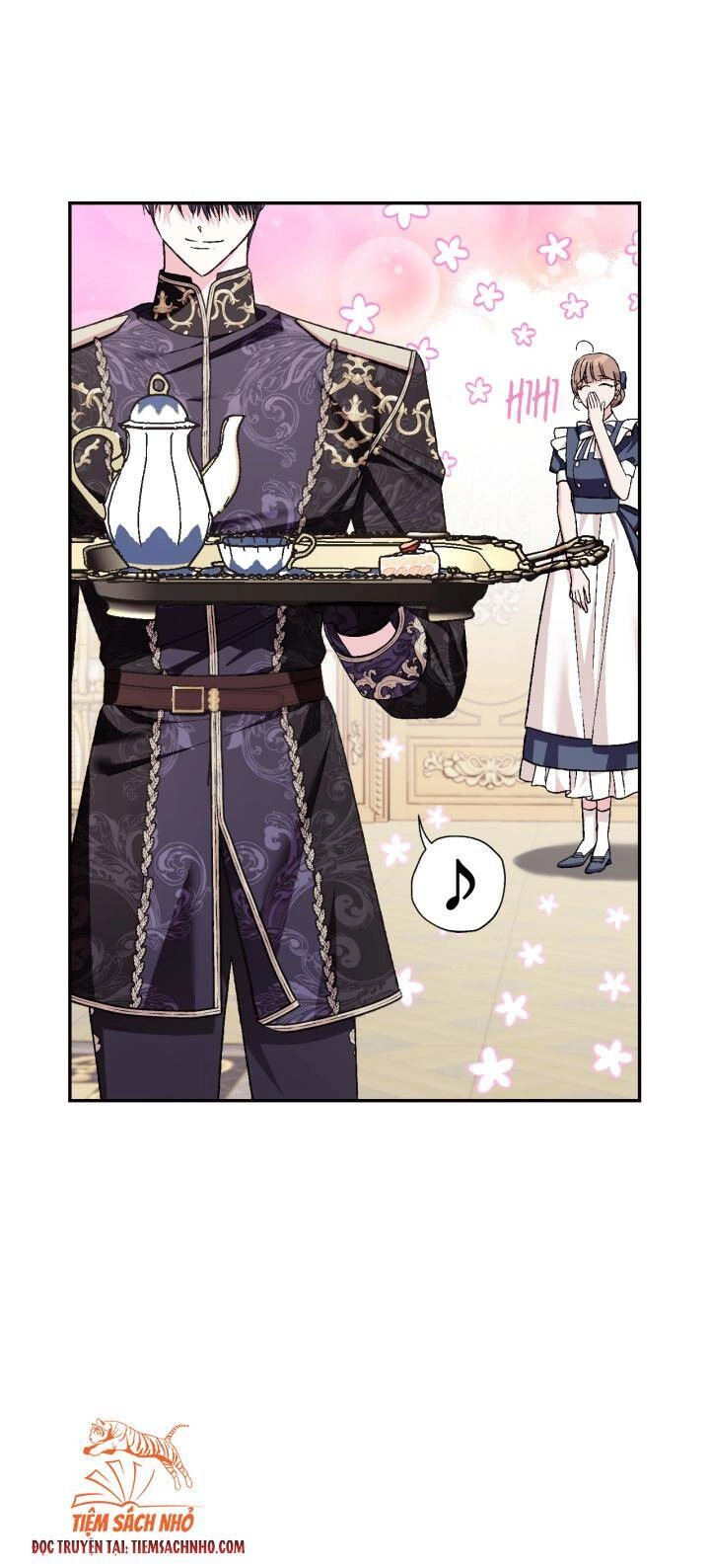 Cha Ơi Con Không Muốn Kết Hôn Đâu Chapter 77 - 17