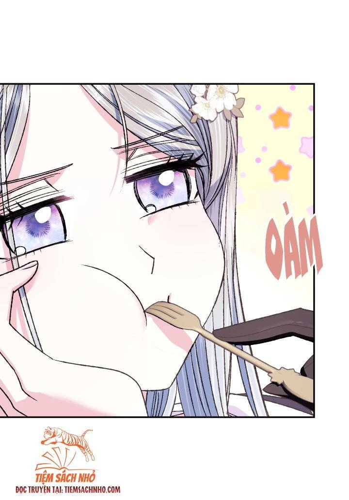 Cha Ơi Con Không Muốn Kết Hôn Đâu Chapter 77 - 20