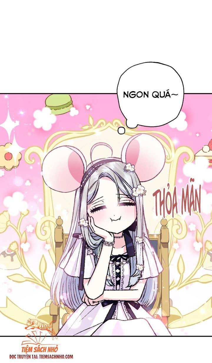 Cha Ơi Con Không Muốn Kết Hôn Đâu Chapter 77 - 21