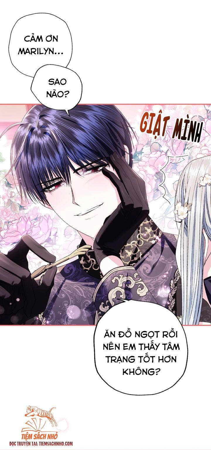 Cha Ơi Con Không Muốn Kết Hôn Đâu Chapter 77 - 22