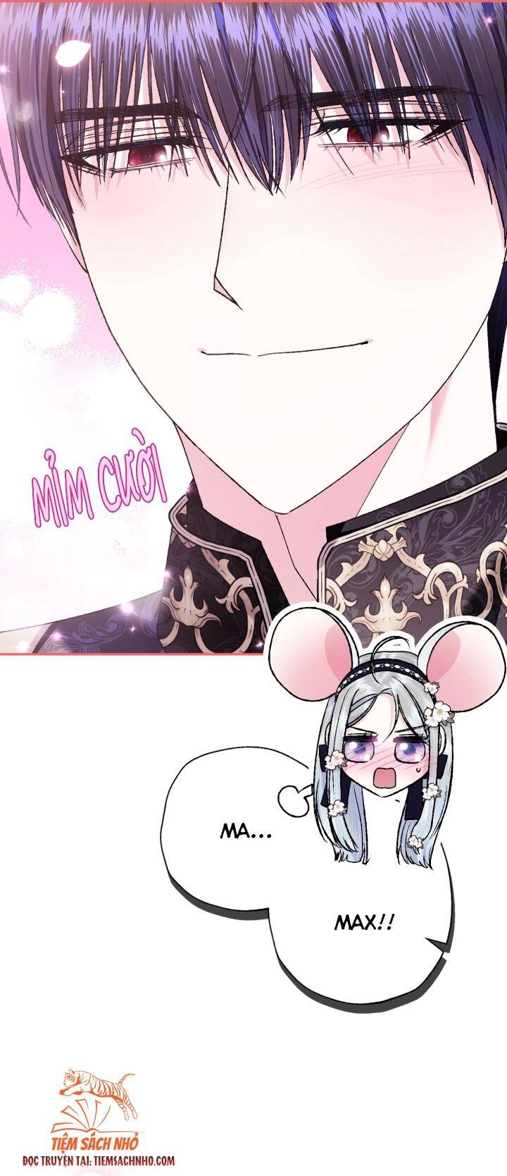 Cha Ơi Con Không Muốn Kết Hôn Đâu Chapter 77 - 23