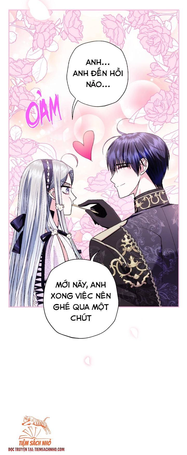 Cha Ơi Con Không Muốn Kết Hôn Đâu Chapter 77 - 24