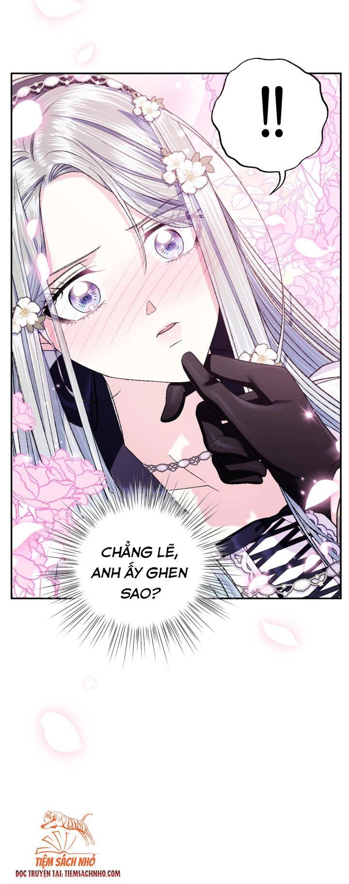 Cha Ơi Con Không Muốn Kết Hôn Đâu Chapter 77 - 26