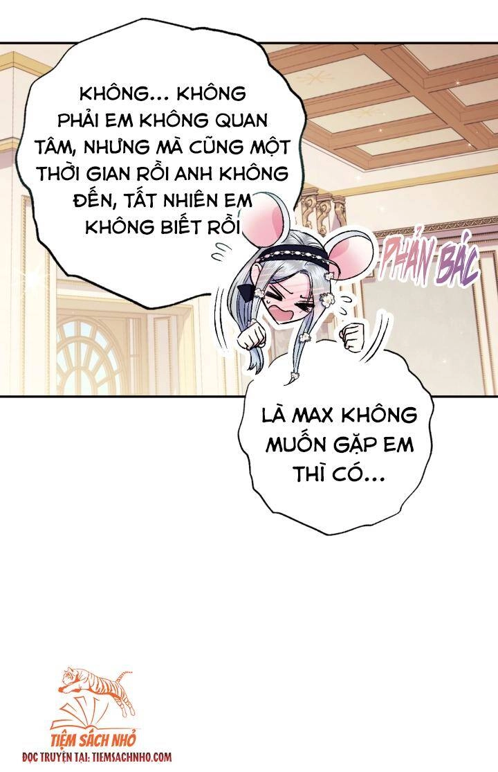 Cha Ơi Con Không Muốn Kết Hôn Đâu Chapter 77 - 27