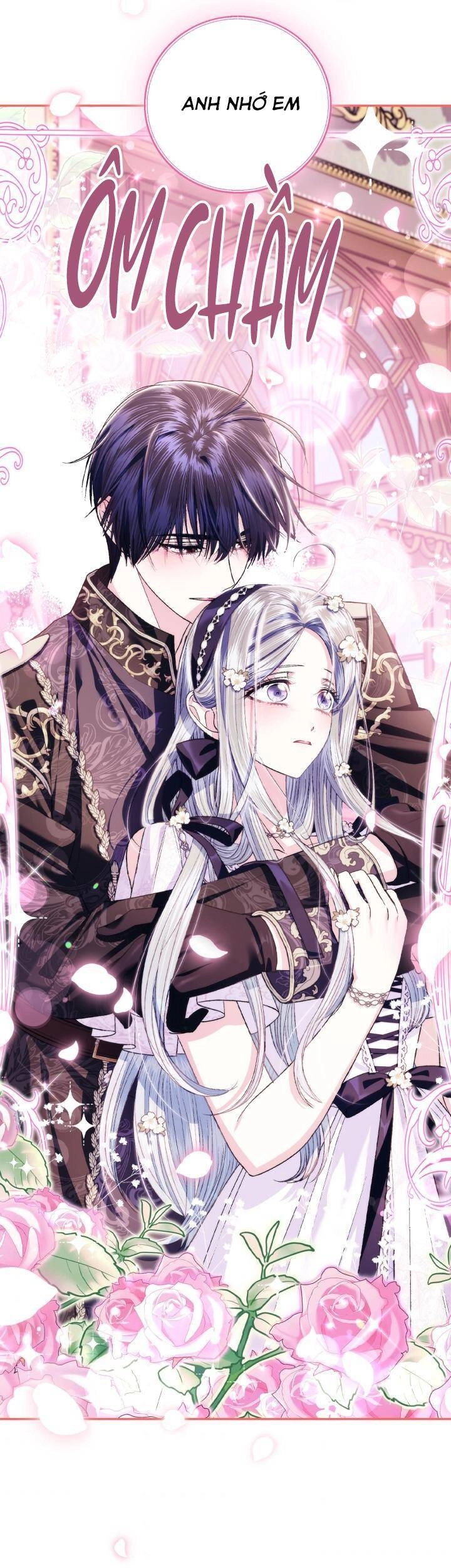 Cha Ơi Con Không Muốn Kết Hôn Đâu Chapter 77 - 29