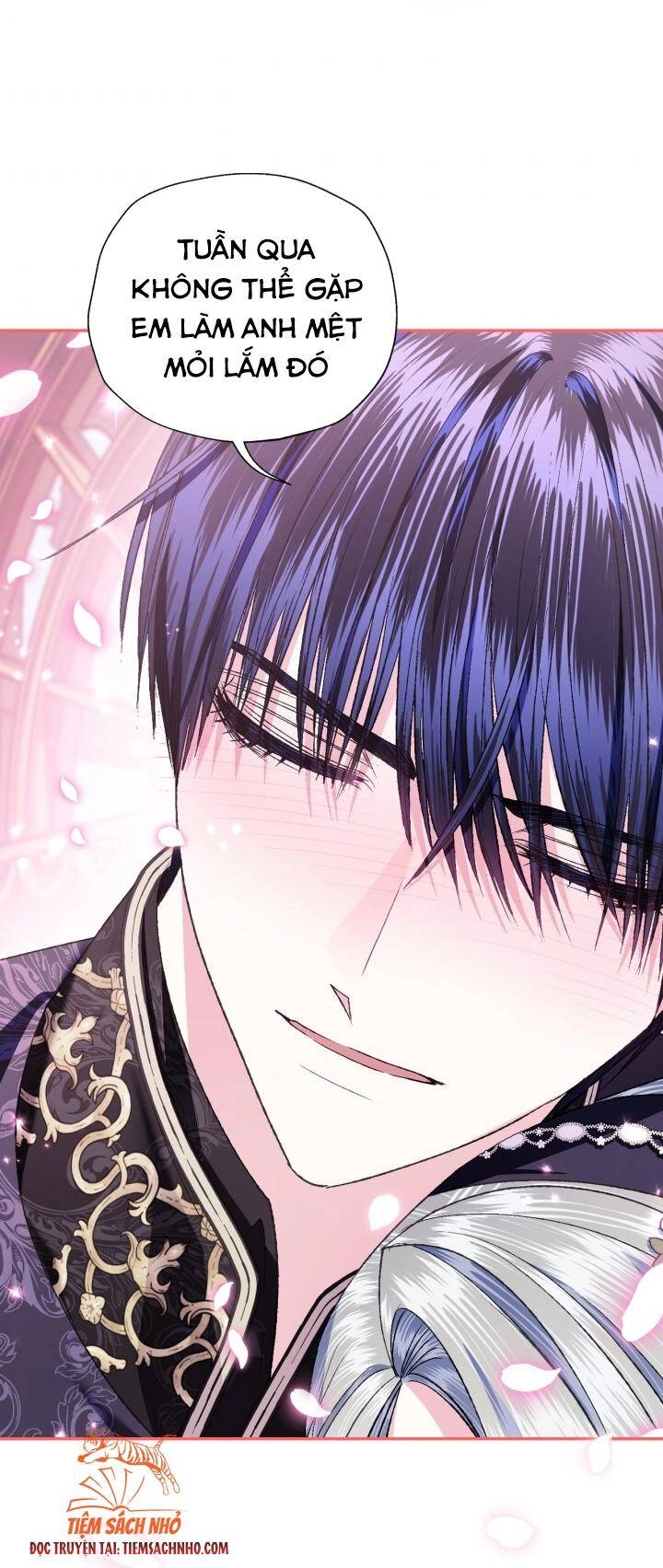 Cha Ơi Con Không Muốn Kết Hôn Đâu Chapter 77 - 31