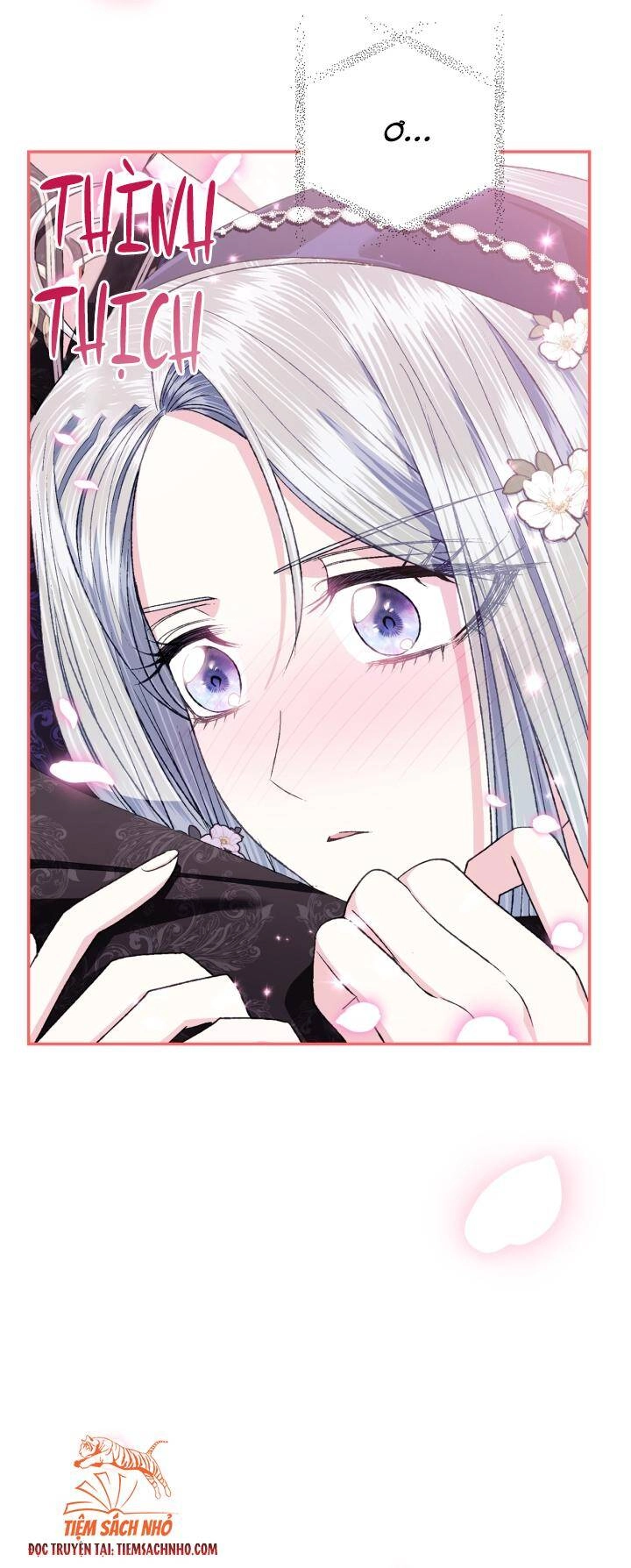 Cha Ơi Con Không Muốn Kết Hôn Đâu Chapter 77 - 32