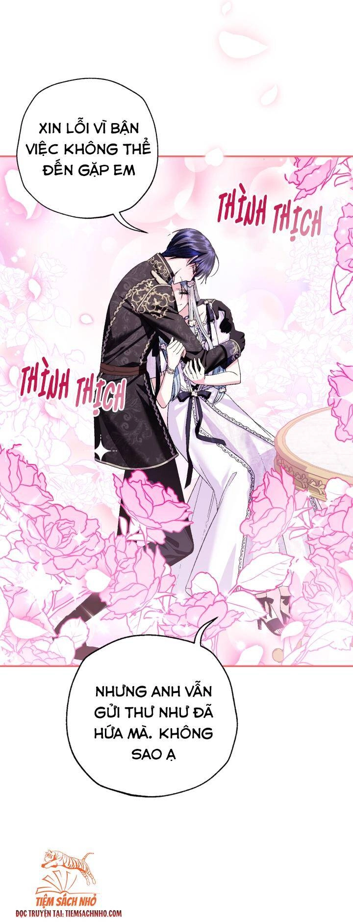 Cha Ơi Con Không Muốn Kết Hôn Đâu Chapter 77 - 33