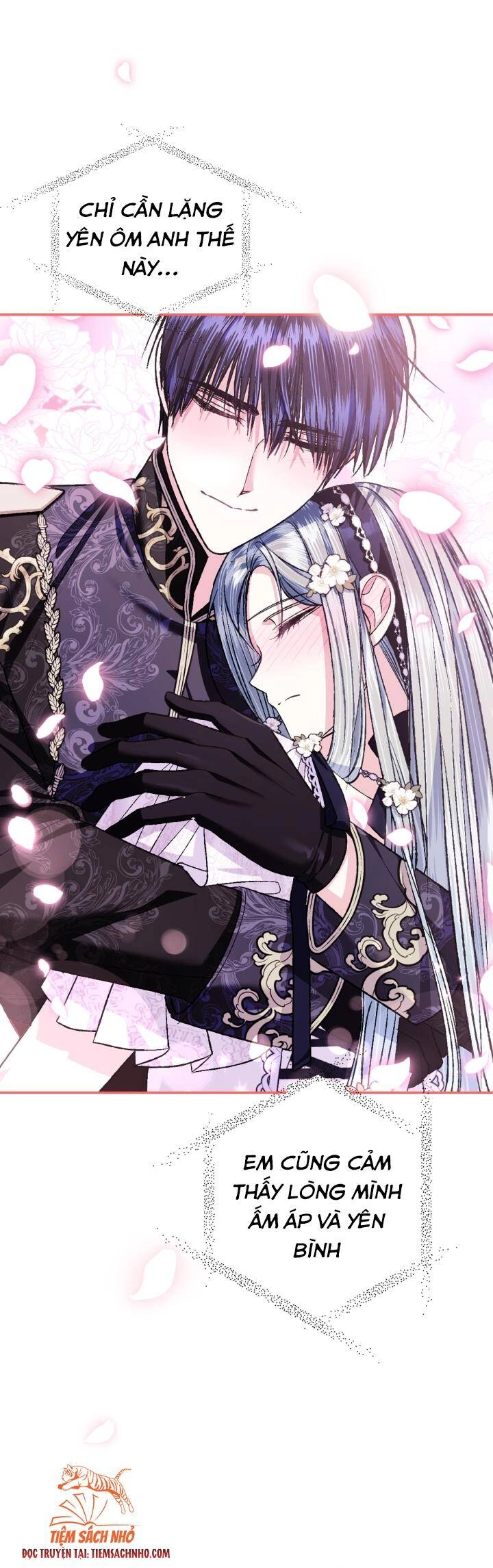 Cha Ơi Con Không Muốn Kết Hôn Đâu Chapter 77 - 34