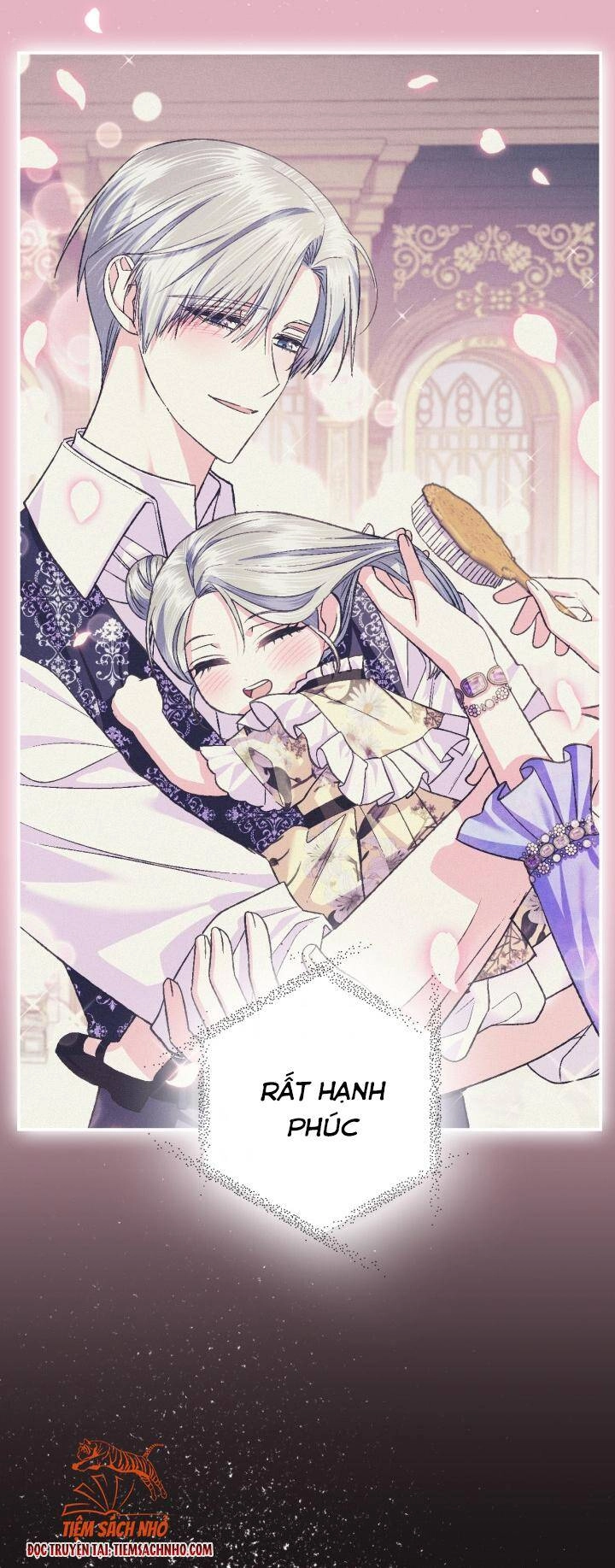 Cha Ơi Con Không Muốn Kết Hôn Đâu Chapter 77 - 36