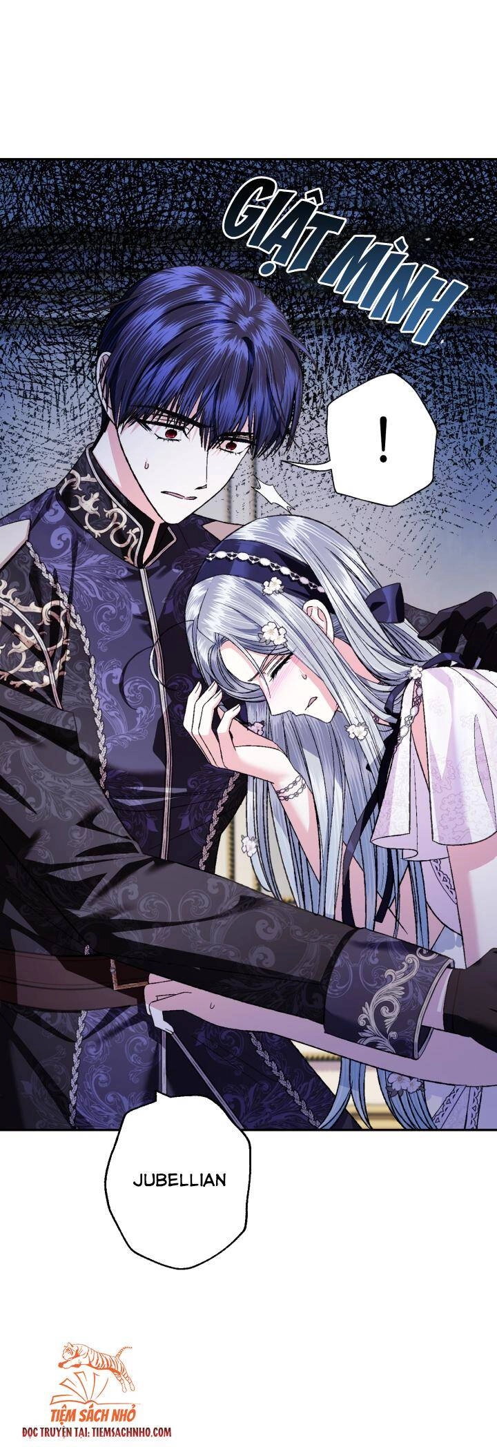 Cha Ơi Con Không Muốn Kết Hôn Đâu Chapter 77 - 38