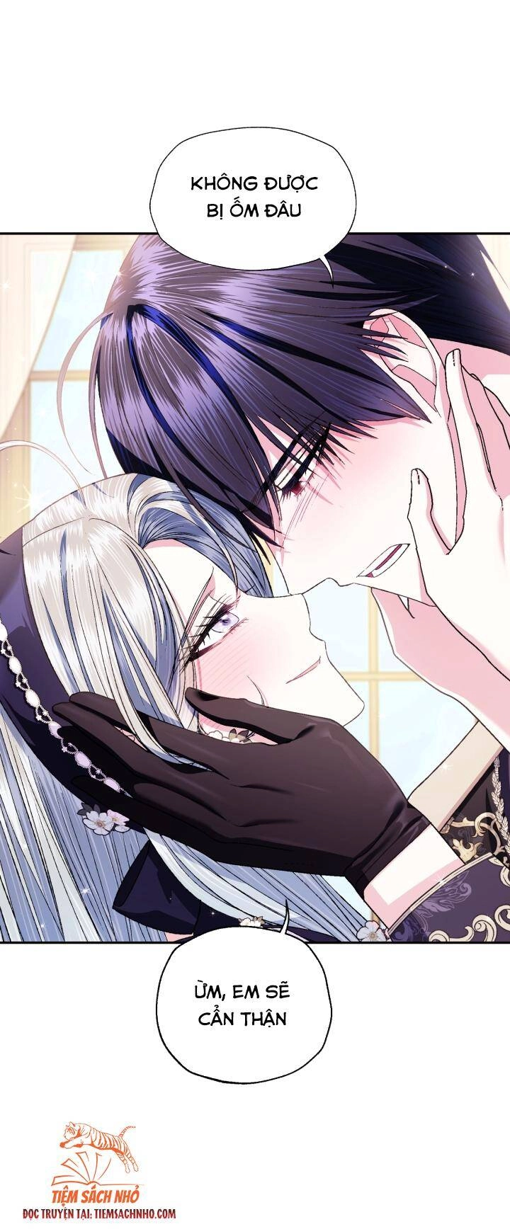 Cha Ơi Con Không Muốn Kết Hôn Đâu Chapter 77 - 40