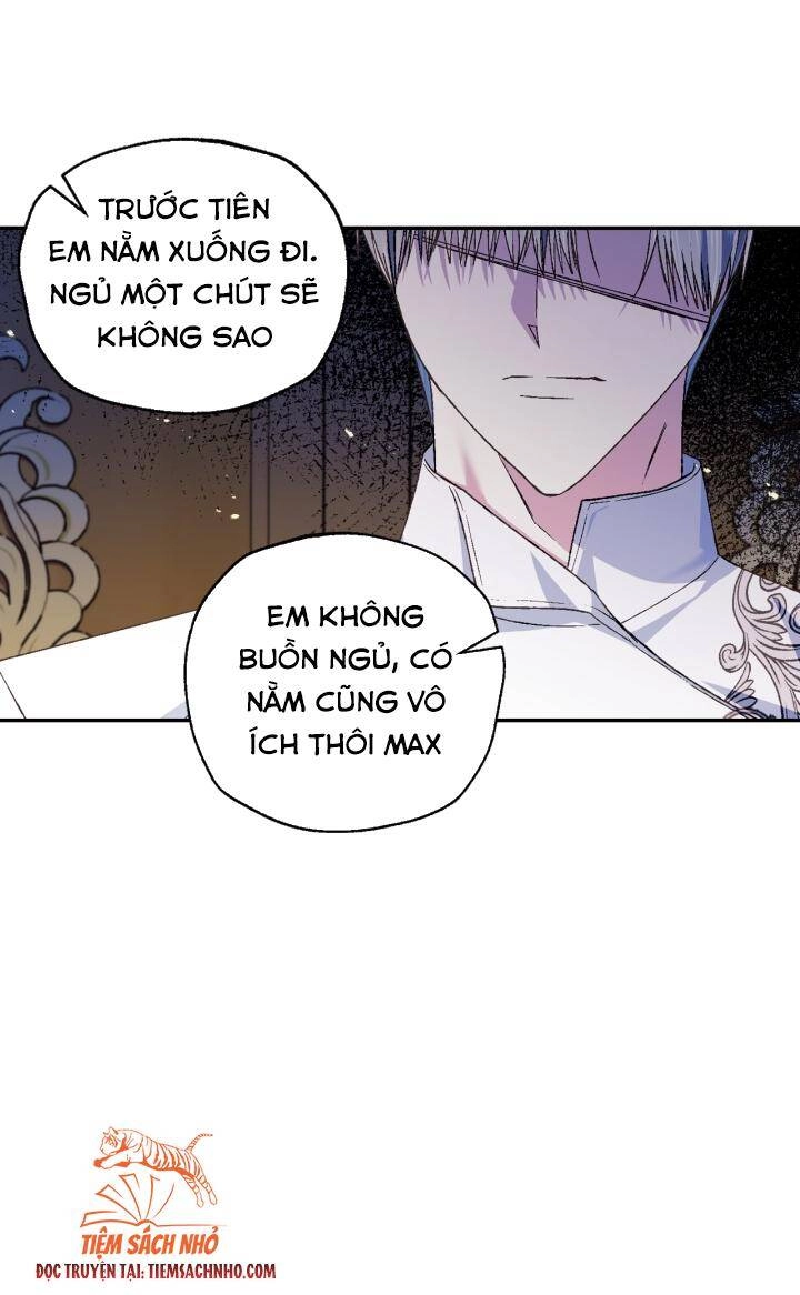 Cha Ơi Con Không Muốn Kết Hôn Đâu Chapter 77 - 41