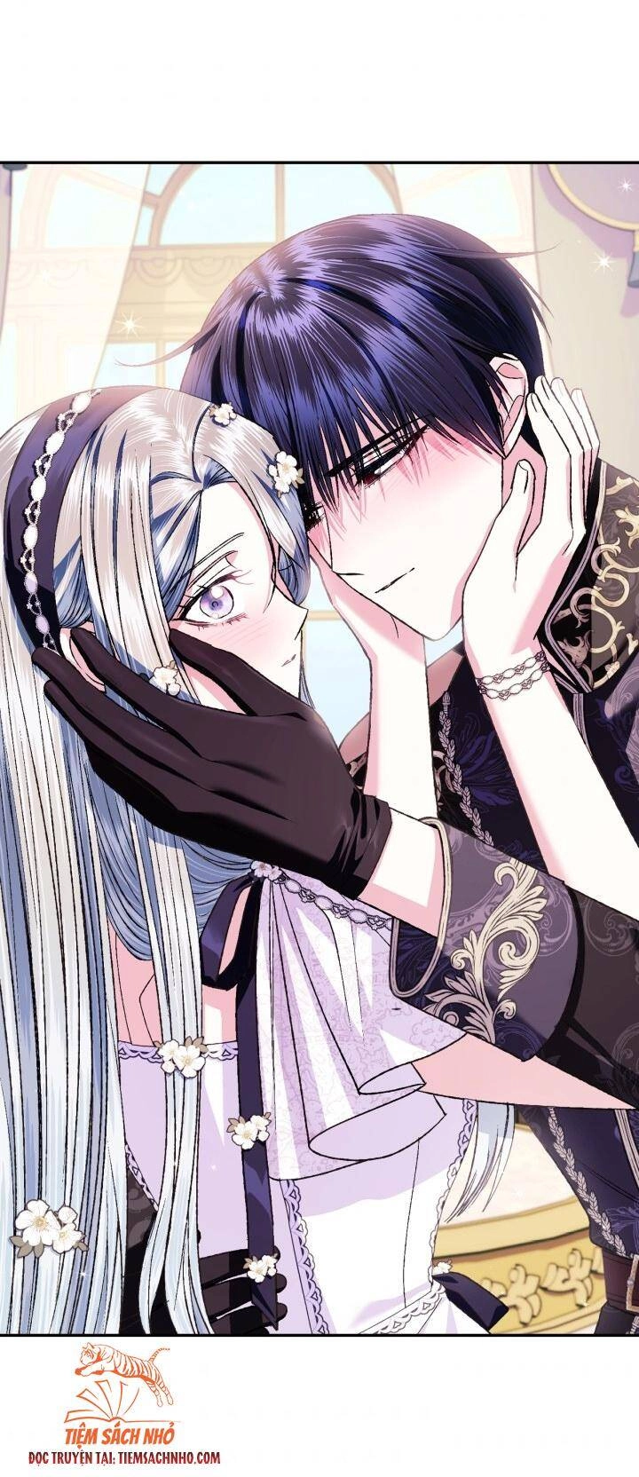 Cha Ơi Con Không Muốn Kết Hôn Đâu Chapter 77 - 43