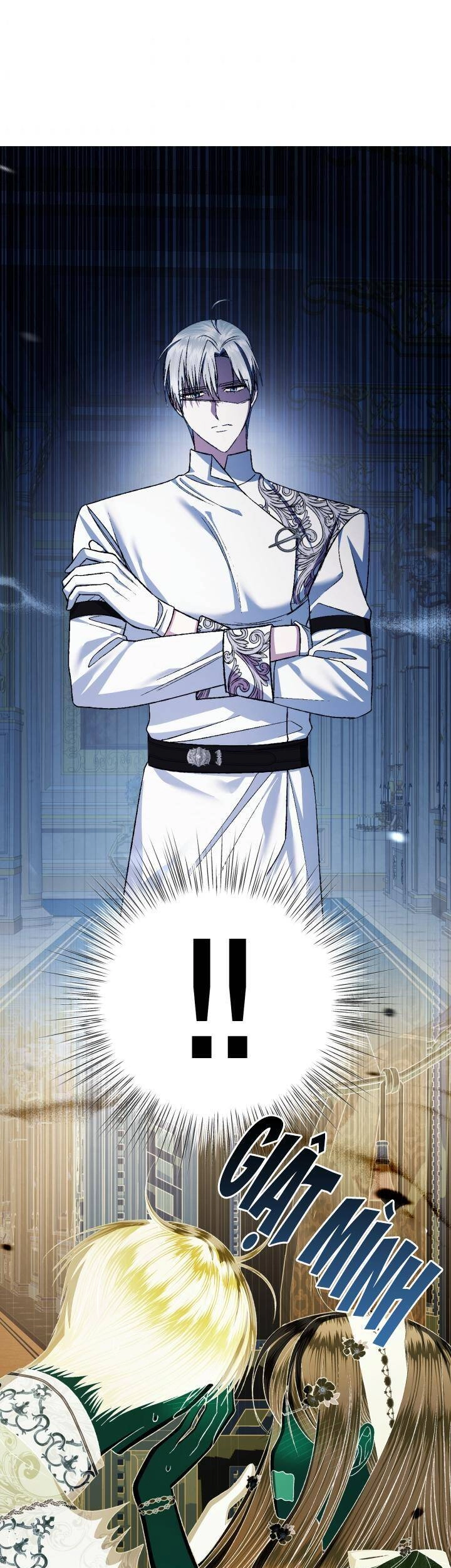 Cha Ơi Con Không Muốn Kết Hôn Đâu Chapter 77 - 44