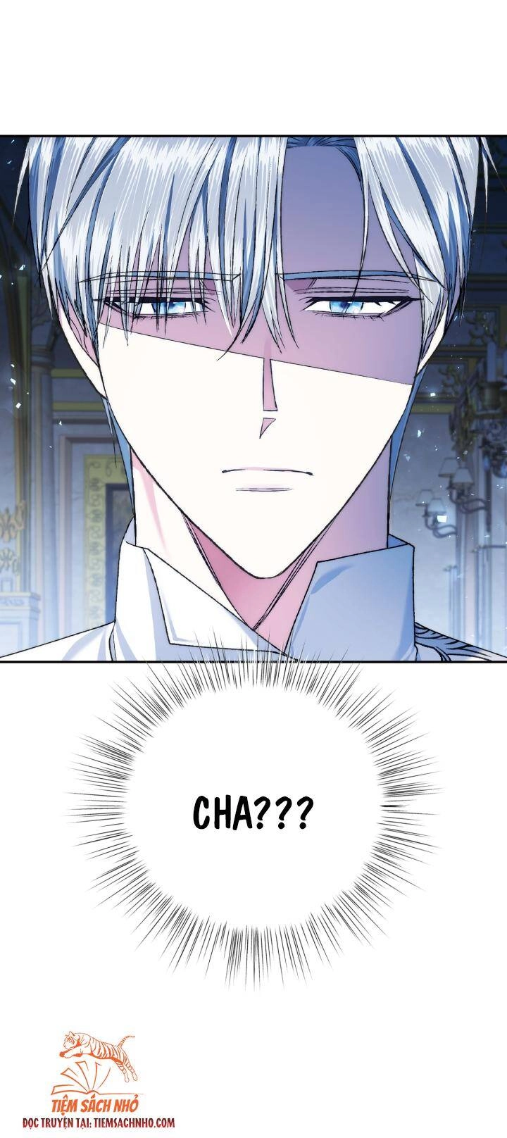 Cha Ơi Con Không Muốn Kết Hôn Đâu Chapter 77 - 47