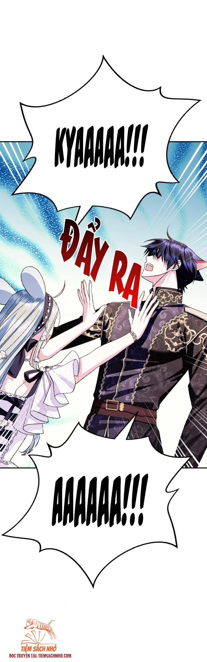 Cha Ơi Con Không Muốn Kết Hôn Đâu Chapter 77 - 49