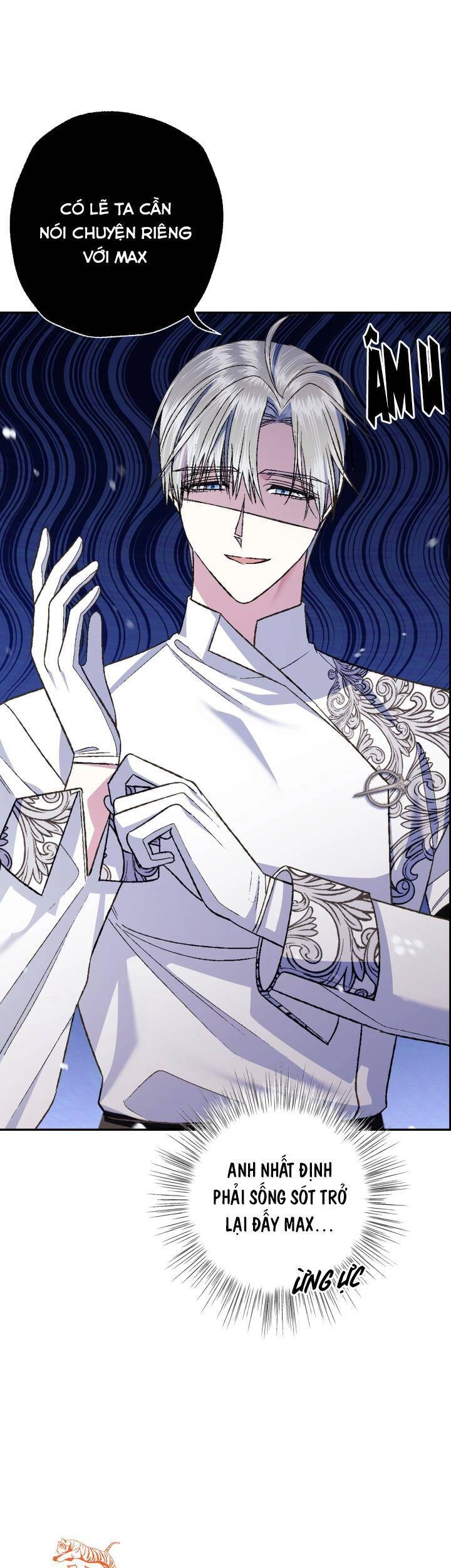 Cha Ơi Con Không Muốn Kết Hôn Đâu Chapter 77 - 51